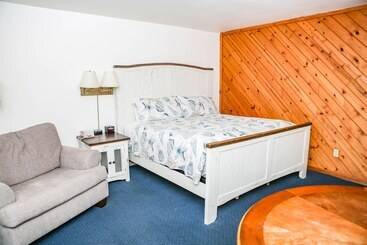 هتل Waterside Inn