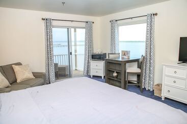 هتل Waterside Inn
