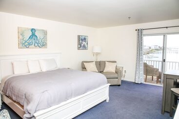 هتل Waterside Inn