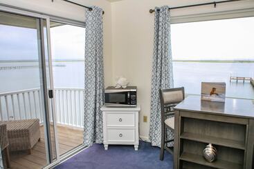 هتل Waterside Inn