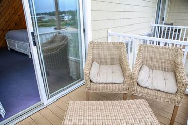 هتل Waterside Inn