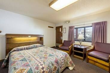 هتل Western Lodge   In Steamboat Springs