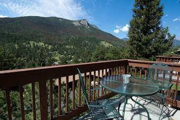 هتل Wildwood Inn