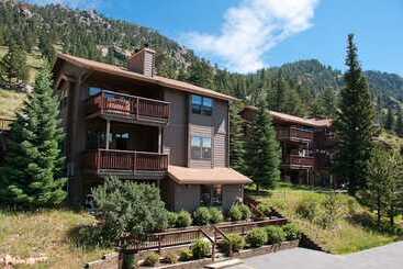 هتل Wildwood Inn