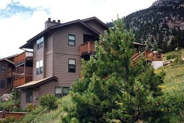 هتل Wildwood Inn
