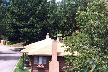هتل Wildwood Inn