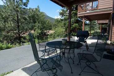 هتل Wildwood Inn
