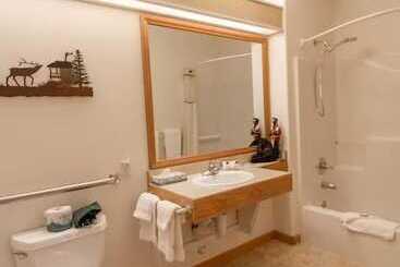 هتل Wildwood Inn