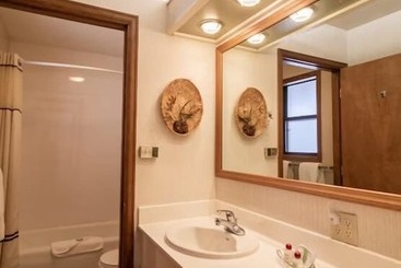 هتل Wildwood Inn