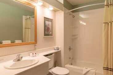 هتل Wildwood Inn