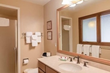 هتل Wildwood Inn