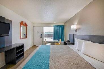 Motel 6 Byron, Ga