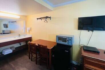 Motel 6 San Francisco Ca Fishermans Wharf