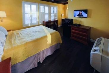 Motel 6 San Francisco Ca Fishermans Wharf