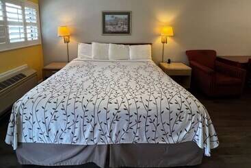 Motel 6 San Francisco Ca Fishermans Wharf