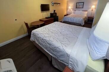 Motel 6 San Francisco Ca Fishermans Wharf