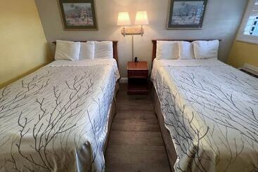 Motel 6 San Francisco Ca Fishermans Wharf