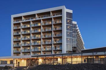 استراحتگاه Delta Hotels By Marriott Virginia Beach Waterfront