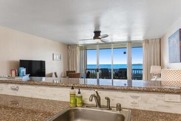 استراحتگاه Wailua Bay View 115