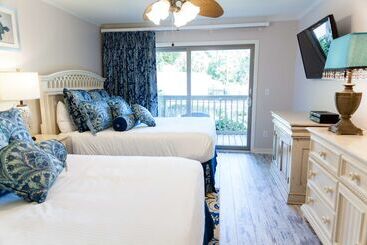 Wild Dunes Resort – Sweetgrass Inn And Boardwalk Inn