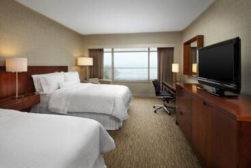 آپارتمان The Westin San Francisco Airport