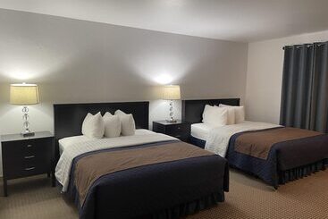 Valley Hi Motel