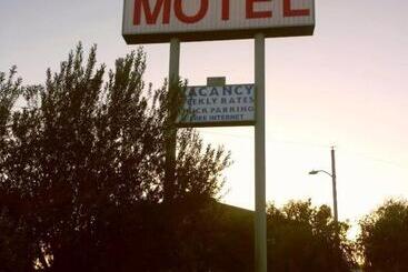 Victoria Motel