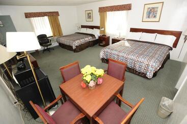 Victoria Motel
