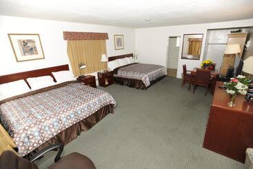 Victoria Motel