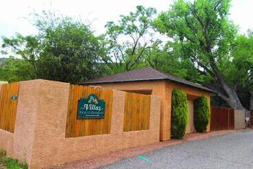 Villas At Poco Diablo