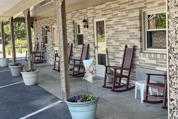 White Rose Motel  Hershey