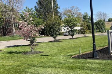 White Rose Motel  Hershey