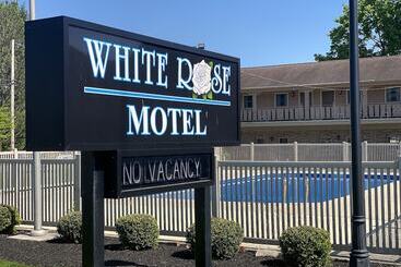 White Rose Motel  Hershey
