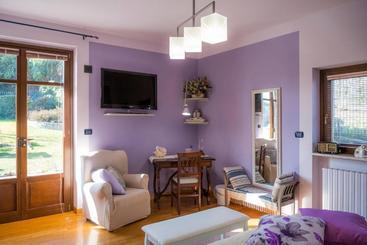 민박 A Casa...da Bruna