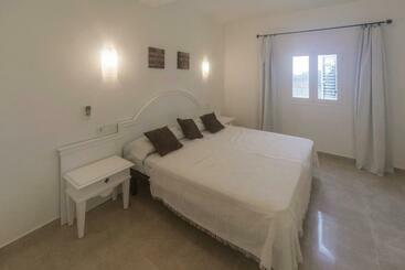 Es Garrovers  Formentera Break - Sant Ferran de ses Roques