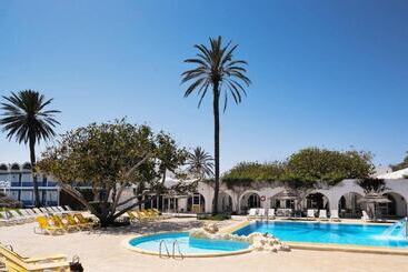 فندق Palmyra Club Nabeul