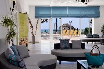 فندق Palmyra Club Nabeul