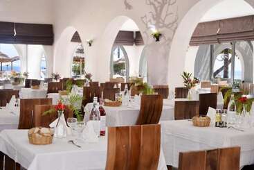 فندق Palmyra Club Nabeul