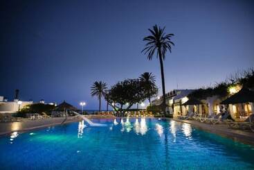فندق Palmyra Club Nabeul