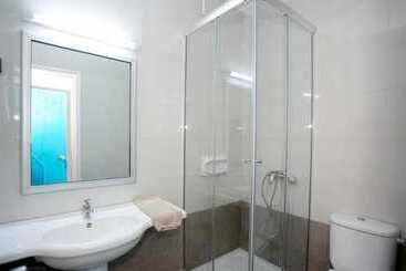 فندق Palmyra Club Nabeul