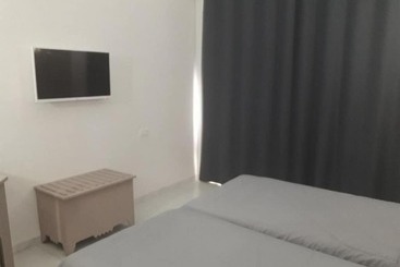 فندق Palmyra Club Nabeul