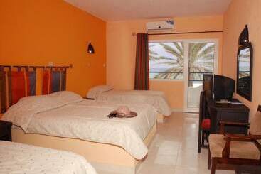فندق Palmyra Club Nabeul