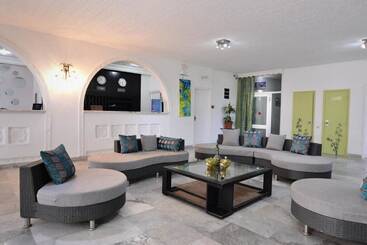 فندق Palmyra Club Nabeul