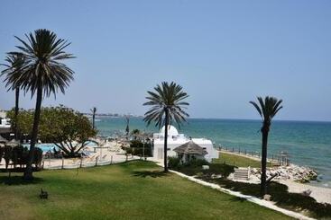 فندق Palmyra Club Nabeul