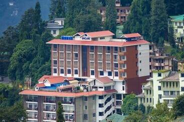 هتل Sinclairs Gangtok