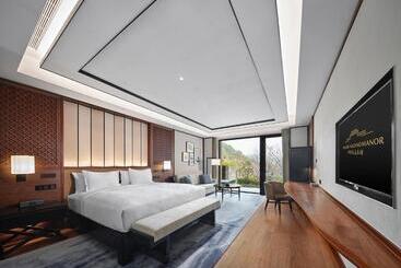 هتل Xianghu Xiaoyao Manor