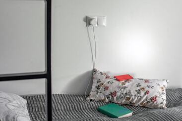 Loft Hostel