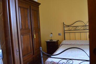 هتل Agriturismo Da Pudech