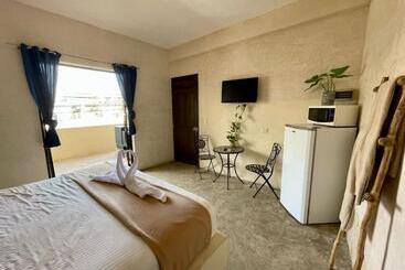 هتل Chi Ibal Hu Cancun