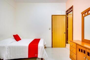 هتل La Estancia